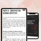 Ebook - Guérir et avoir une relation saine